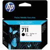 Image de HP 711 Noir, Cartouche Encre Originale