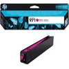 Image de HP CN623AE Cartouche d'encre Rose
