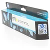 Image de HP 971 Ink Yellow OJ Pro X451 X551 DW Spausdintuvas X476 X576 DW MFP 2200 pages