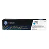 Image de Cartouche de toner cyan HP 130A authentique pour Color LaserJet Pro MFP M176n/177fw