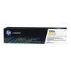 Image de HP 130A Cartouche de Toner jaune authentique (CF353A) pour HP LaserJet Pro Color M176 / LaserJet M177
