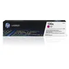 Image de HP 130A CF353A Toner Authentique, Imprimantes Color LaserJet Pro MFP M176n/177 Fw, Magenta