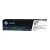 Image de Cartouche de toner magenta HP 130A authentique pour HP Color LaserJet Pro MFP M176n/177 fw