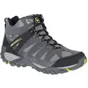 Image de Merrell J50841 Homme Chaussure de Piste d'athlétisme, Turbulence, 46 EU
