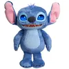 Image de Peluche Many Moods - STITCH - Live Action - 30 cm - Dès 5 ans
