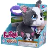 Image de Peluche interactive Bouledogue Français 23 cm FURREAL FRIENDS dès 4 ans