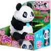 Image de FurReal - Coco De Rollende Panda, Peluche