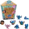 Image de Doorables Stitch Coffret collector Doorables Disney 8 figurines exclusives dont 1 rare à collectionner de 38 cm Dès 5 ans