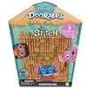 Image de Figurine Disney Doorables Stitch Coffret Collector en occasion ou reconditionné