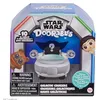 Image de Just Play Croiseurs galactiques Star Wars  Doorables, véhicules et Figurines à Collectionner, Jouets Star Wars Officiels pour Enfants de 5 Ans et Plus