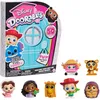 Image de Just Play Collection Pixel Perfect Disney Doorables, Figurines Surprises à Collectionner de 3,8 cm, modèles aléatoires, Jouets pour Enfants à partir de 5 Ans