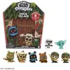 Image de Doorables Ewok Coffret collector Doorables Disney Star Wars 8 figurines exclusives à collectionner de 38 cm Dès 5 ans