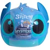 Image de Just Play Peluche géante Stitch de Disney dans Une Capsule Surprise, 8 Accessoires, Figurine de 22,9 cm de Haut, Jouets pour Enfants de 3 Ans et Plus