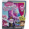 Image de Doorables Coffret 4 mini-figurines DISNEY Lets Party Multi Peek Modèle aléatoire à collectionner Dès 5 ans