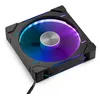 Image de Phanteks D30 PWM Reverse Airflow, D-RGB Lüfter - 140mm, Schwarz