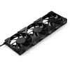Image de Lot+de+3+Ventilateurs+de+boitier+Phanteks+M25+Gen2+-+12cm+%28Noir%29