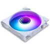 Image de Ventilateur+de+boitier+Phanteks+M25+Gen2+Reverse+RGB+-+14cm+%28Blanc%29