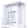 Image de Phanteks NV Series NV9 E-ATX-Gehäuse, Tempered Glass, ARGB - mattweiß