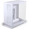 Image de Phanteks Nv9 Mkii Full Tower Bianco (phanteks Nv9 Mk2 Tempered Glass Windows Drgb Matte White)