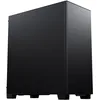 Image de Phanteks XT Pro Silent, châssis de Jeu mi-Tour, 3 Ventilateurs Noirs M25-120 Inclus, Panneaux fermés, USB-C 3.2 Gen2, étui Silencieux, Noir