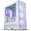 Image de PHANTEKS Eclipse G400A PC-Geh?use, Midi-Tower, E-ATX, Tempered Glass, D-RGB - wei?