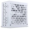 Image de Phanteks AMP GH 750 W 80 Plus Gold Netzteil, PCIe 5.1, ATX 3.1-750 W, Blanc
