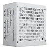 Image de PHANTEKS AMP GH V2 1000W 80 PLUS Platinum Netzteil, PCIe 5.1, ATX 3.1 - 1000 Watt, wei?