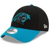 Image de New Era Carolina Panthers 9forty Cap Nfl The League Team - One-Size