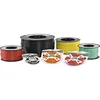 Image de Stihl 00009302340 - Nylon pour rouleaux de fil rond 2,4 mm x 86 M, 1 pièce