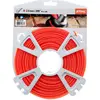 Image de Fils de coupe Stihl, ronds et silencieux, rouleau 2.4mm / 86m