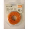 Image de Stihl Lot de 5 Cordons de Tonte Orange 48 m