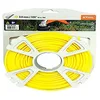 Image de STIHL 0000 930 2344 Fil Rond 3,0 mm x 53 m Jaune