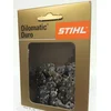 Image de Stihl 36830000066 Sägekette Hartmetall Rapid Duro 3 45 cm 3/8" x 1,6mm x 66 TG