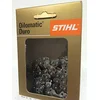 Image de Stihl 36830000072 Sägekette Hartmetall Rapid Duro 3 50 cm 3/8" x 1,6mm x 72 TG