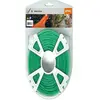 Image de Stihl Ronde Ø 4,0 mm x 27,0 m Fil de Tonte Vert