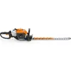Image de STIHL Taille-haies thermique HS 82 R, longueur de coupe 75 cm