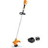 Image de Stihl FSA 60 R, coupe-bordures à batterie, (comprend une batterie de 101 et une batterie AK20). Alimenté par pile