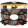 Image de Stihl Fils de Coupe en Forme de Croix CF3 Pro 3,3 mm 36 m, USB
