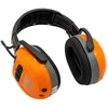 Image de Stihl 0000 884 0519 DYNAMIC BT Casque sans visière, Noir