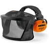 Image de Stihl 0000 884 0537 Dynamic BT-N Protection auditive avec Grille en Nylon