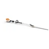 Image de HLA 135 Cordless Long-Reach Hedge Trimmer Machine Only
