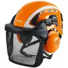 Image de Casque forestier STIHL ADVANCE X-CLIMB - SNR 28