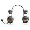 Image de Stihl Advance Procom Cache-Oreilles, Noir, Taille Unique Mixte