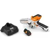 Image de STIHL Taille-haies sans fil GTA 26, avec batterie AS 2 et chargeur AL 1