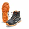 Image de Stihl 884890142 Sicherheitsstiefel Worker S3 (Numeric_42)
