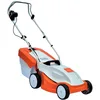 Image de Stihl Tondeuse électrique légère RME 235 1,2 kW 13 kg Largeur de coupe 33 cm Avec ramassage d'herbe de 30 litres, indicateur de niveau inclus