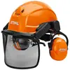 Image de Casque STIHL 0000-888-0807 Dynamic X-Ergo