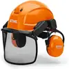 Image de STIHL Casque, DYNAMIC Ergo
