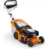 Image de STIHL Tondeuse à gazon thermique RM 448 T