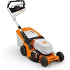 Image de STIHL Tondeuse à gazon sans fil RMA 448 PV, sans batterie ni chargeur - 2024